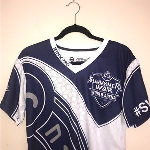 summoners war world arena championship 2017 jersey